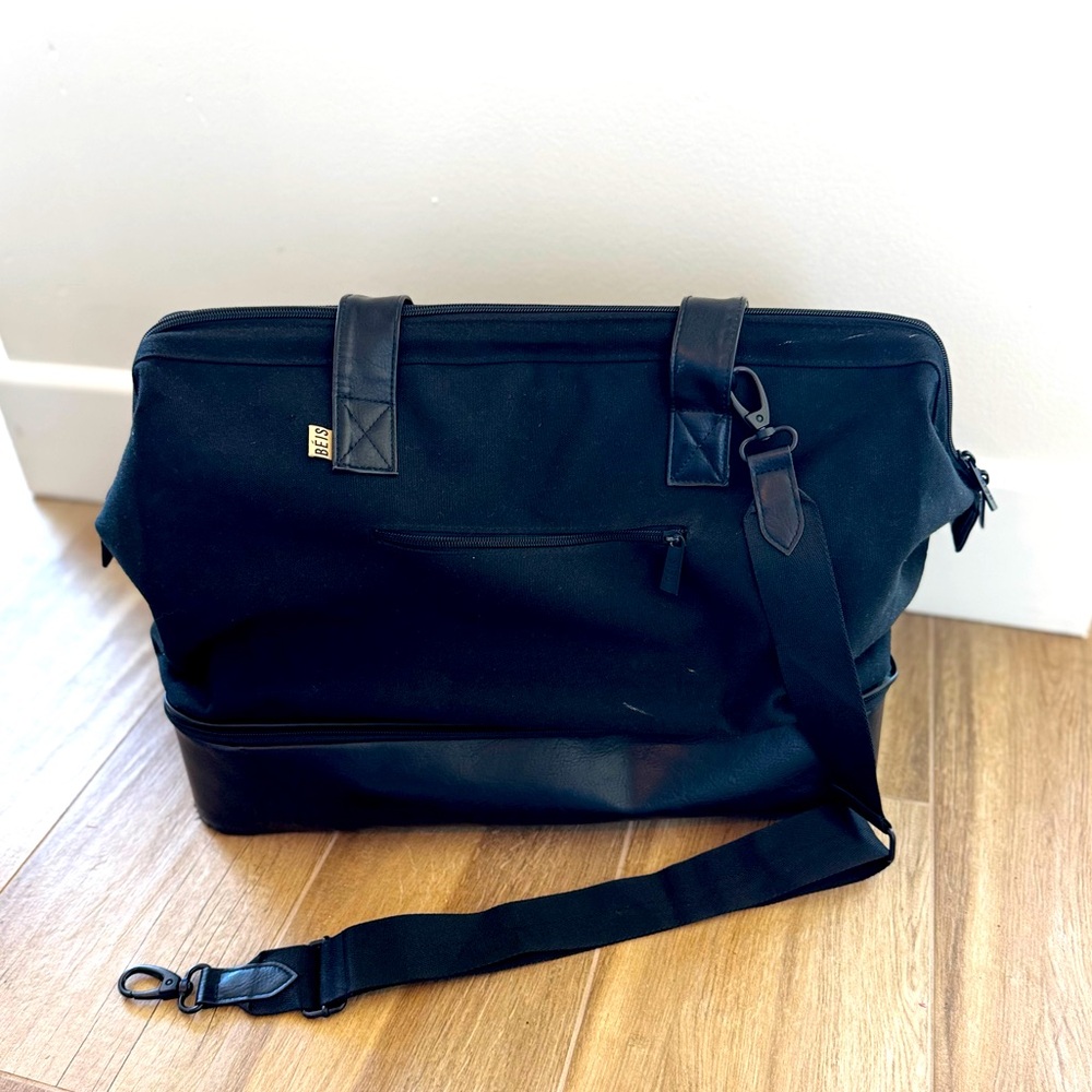 Beis Weekender Duffle Bag